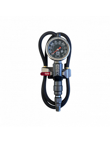 APEX Precision Tire Inflator (PTI)