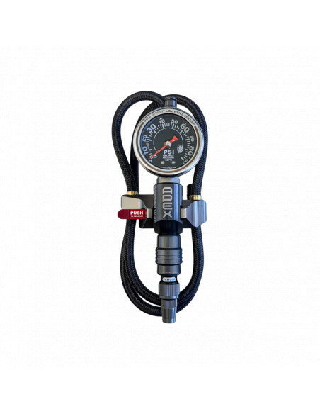 APEX Precision Tire Inflator (PTI)