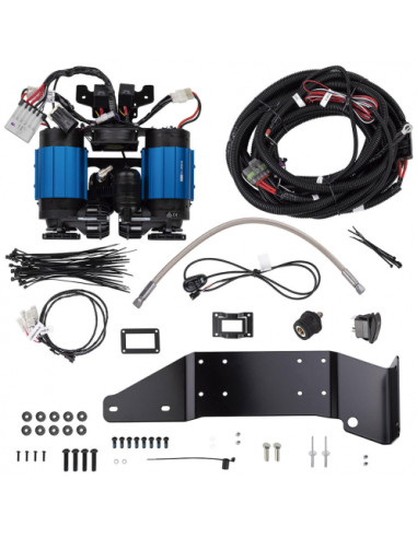SOP.COMPRESOR+CKMTA12 RANGER