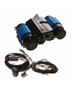ARB | COMPRESOR DOBLE CUERPO ARB 12V (on board)