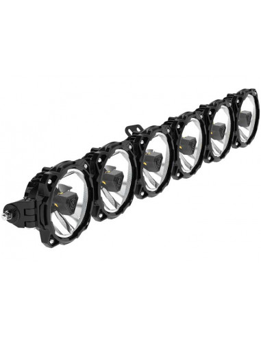 KC HiLites 39" Gravity®Titan™ LED Light Bar 6...