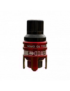 APEX 4 UNITS RCV - RAPID CONNECT VALVE