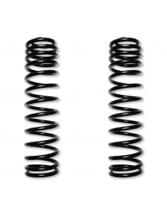 ROCKKRAWLER Triple Rate Coil Springs JKU 4-Door, 2.5"...