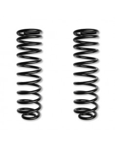 ROCKKRAWLER Triple Rate Coil Springs 07-18 Wrangler JKU...
