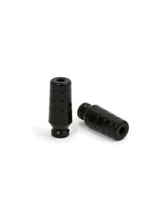 IRONROCK TOPES DELANTEROS LARGOS JEEP XJ
