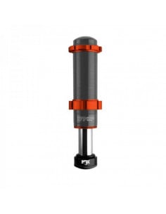 BUMPSTOP DELANTEROS Fox Factory Race 2.0 IFP 2" Jeep JK