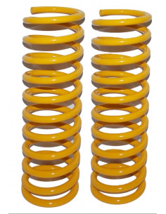 MUELLES TRASEROS KING SPRING +5 JEEP JK