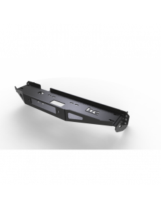 TOYOTA LAND CRUISER 150 J150 J15 PRADO 2017-2020 PLACA DE... 2