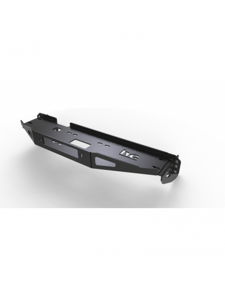 TOYOTA LAND CRUISER 150 J150 J15 PRADO 2017-2020 PLACA DE MONTAJE DEL CABRESTANTE OCULTO