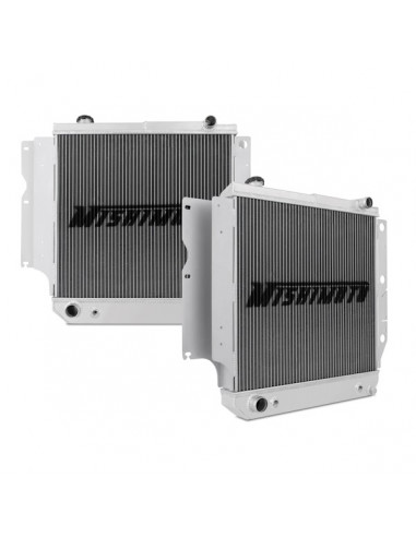 87-06 Jeep Wrangler YJ/TJ Performance Aluminum...