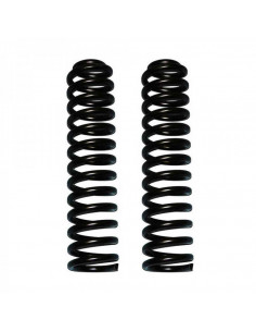 FRONT COILS BDS 2" JEEP ZJ