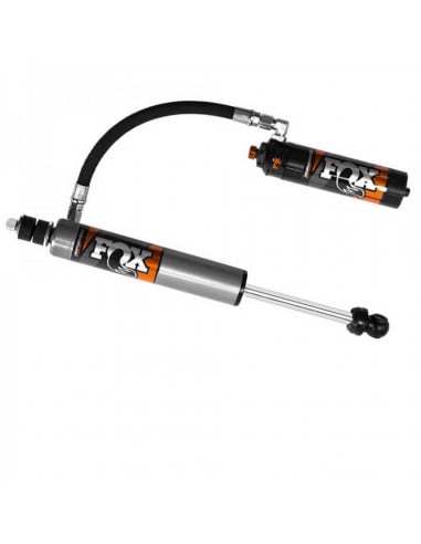 FOX RACING SHOCKS 2.5" 883-26-093 ADJUSTABLE DUAL SPEED  FRONT JEEP JK 4.5" TO 6"