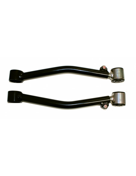 IRONROCK BRAZOS TRASEROS SUPERIORES IRONROCK CON SILENTBLOCK JEEP WRANGLER JK - JL