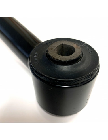 IRONROCK REAR UPPER CONTROL ARM IRONROCK...