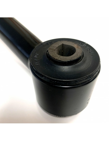 IRONROCK BRAZOS TRASEROS SUPERIORES IRONROCK CON SILENTBLOCK JEEP WRANGLER JK - JL