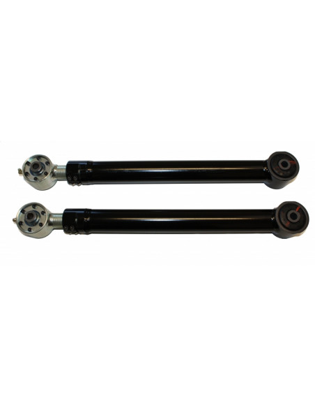 IRONROCK BRAZOS TRASEROS INFERIORES IRONROCK CON SILENTBLOCK JEEP WRANGLER JK - JL