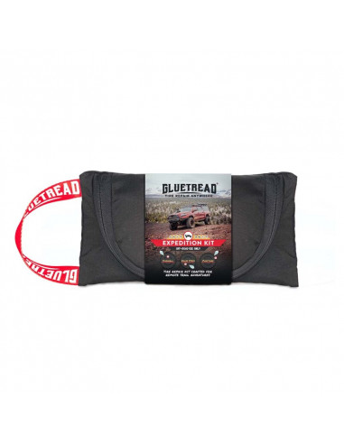 GlueTread Expedition Kit Reparar Cortes y...