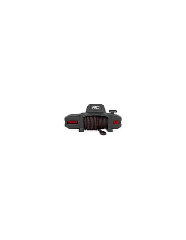 ROUGH COUNTRY 13000-LB PRO SERIES WINCH |...