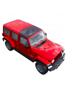 CLEARLIDZ TECHO PANORAMICO JEEP WRANGLER JK 07-08 2