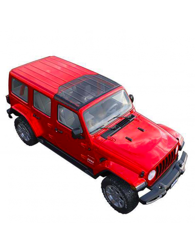 CLEARLIDZ TECHO PANORAMICO JEEP WRANGLER JL -...