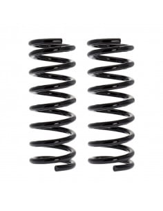 +5CM MUELLES TRASEROS PROFENDER NISSAN TERRANO 2