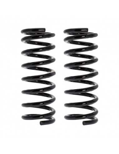 +5CM REAR COILS PROFENDER NISSAN TERRANO 2