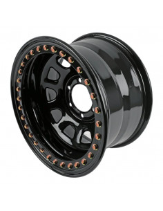 Llanta con Beadlock 15 x 8  -35 6x139.7 2