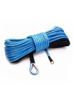 CUERDA SINTETICA 12MM X 27M OEM
