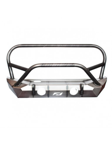 Jeep JK Front Bumper W/Stinger and Grill Hoop...