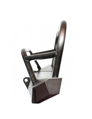 Jeep JK Front Bumper W/Stinger and Grill Hoop...