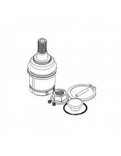 Teraflex JK HD STEERING BALL JOINT 2