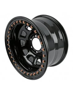 Llanta con Beadlock 17 x 8  -35 6x139.7