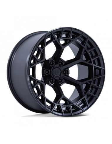 CHARGER 20X9 6X135 87 +20 BLK-OUT