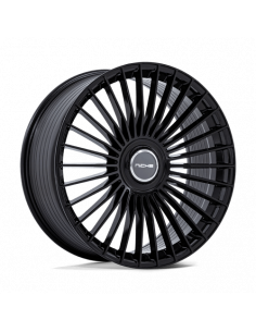 SERENE 22X9 5X112/120 72 +20 G-BLK