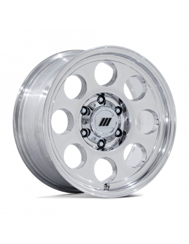 HERITAGE 17X9 5X5 71 -12 POLISH