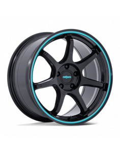 BPU 18X8.5 5X4.5 72 +45 G-BLK TL STR