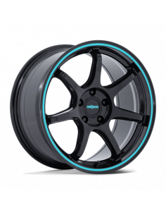 BPU 19X9.5 5X4.5 72 +38 G-BLK TL STR