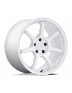 BPU 18X9.5 5X4.5 72 +38 WHITE
