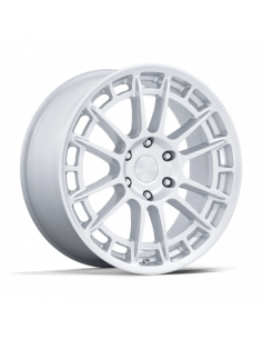 OZR-T 18X8 6X120 74 +45 G-SLV