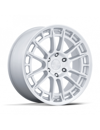 OZR-T 18X8 6X120 74 +45 G-SLV