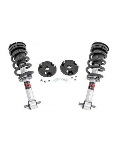 2 Inch Lift Kit ROUGH COUNTRY GMC Yukon/Yukon...
