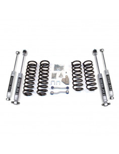 3" KIT SUSPENSIÓN  BDS SUSPENSION - JEEP GRAND CHEROKEE ZJ