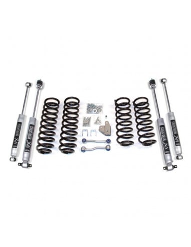 3" KIT SUSPENSIÓN  BDS SUSPENSION - JEEP GRAND...