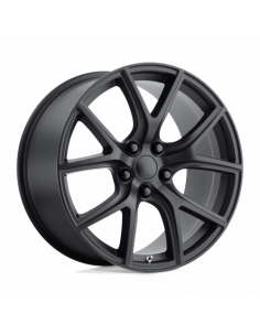 PR181SB 20X9 5X5.0 71.5 S-BLK 34MM