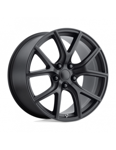 PR181SB 20X9 5X5.0 71.5 S-BLK 34MM