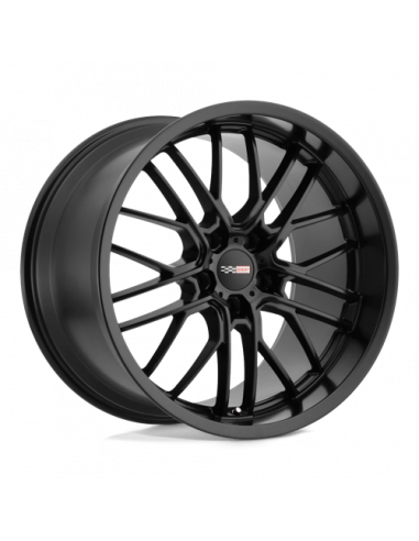 CR EAGLE 19X10.5 5X4.75 +40 70 M-BLK