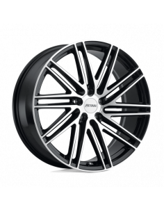 P1C 19X8 5X4.25 72.1 +40 G-BLK-MACH