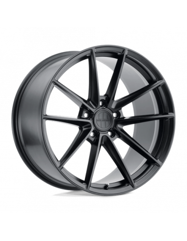 VI ZUFFEN 21X11 5X130B +56 71 M-BLK