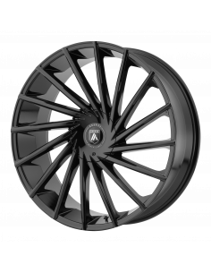 ABL18 20X8.5 BLANK G-BLK 30MM (108-155)