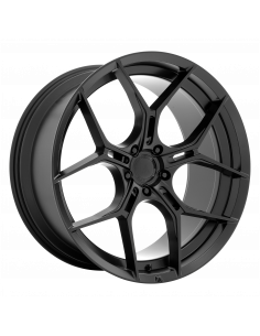 ABL37 20X9 5X120 S-BLK 38MM